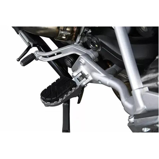 Footrest Kit Ion Frs.17.011.10001/S