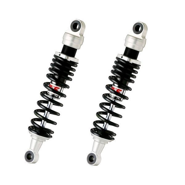 Rear Twin Shock Ecoline Yam Re302-330T-37-88