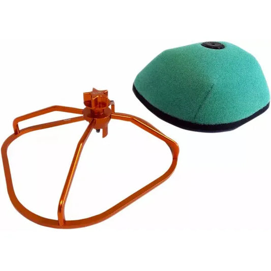 Powerflow Kit Kxf 450 19 151125C