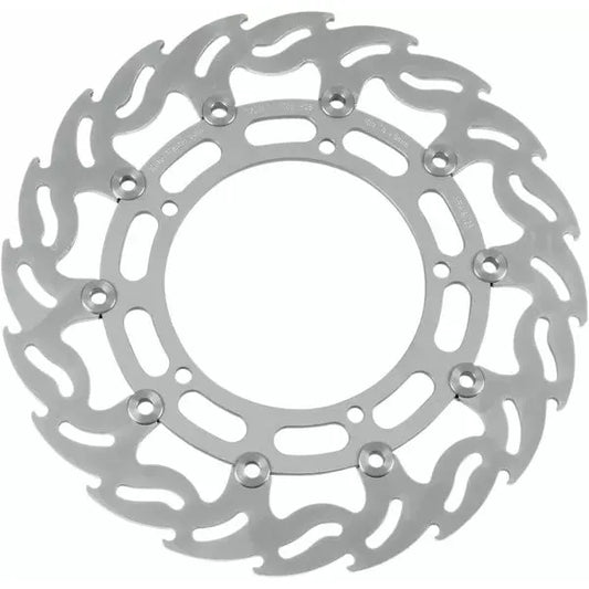 Brake Disc Flame Float Ft L 112041