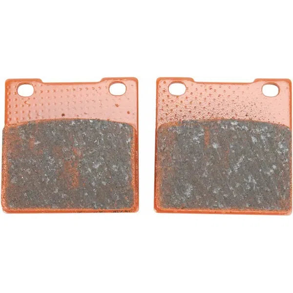 Brake Pad Fa-V Series Sintered Metal/Organic Compound FA045V