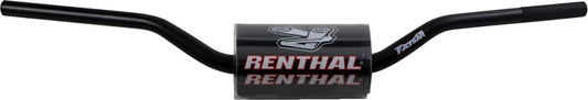 RENTHAL FATBAR 602 BK