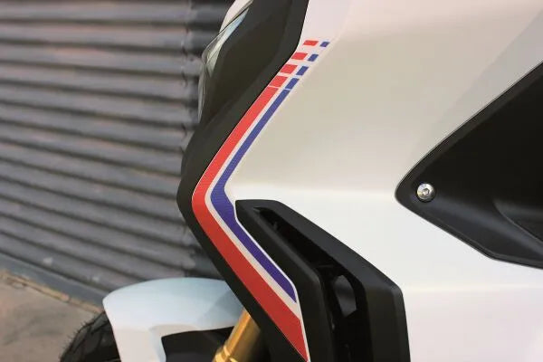 DECAL KIT HONDA X-ADV