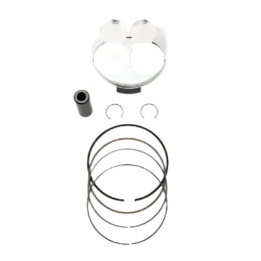 Piston Kit 24517A 24517A