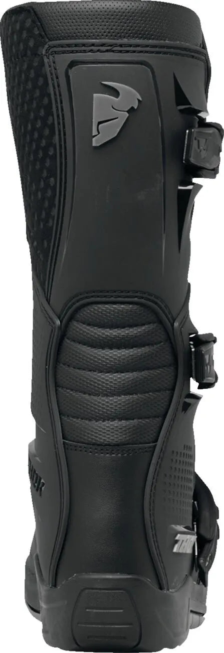 BOOT WMN BLITZ XR BK/GY 7