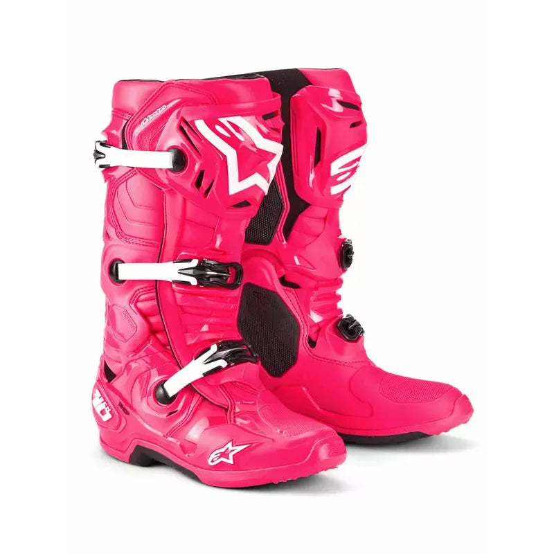 Limited Edition Diva Tech 10 Boots