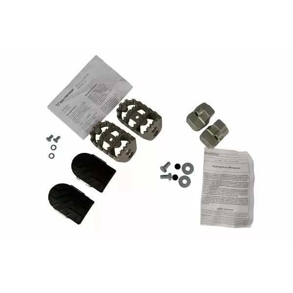 Ion Footrest Kit Frs.06.011.10200/S