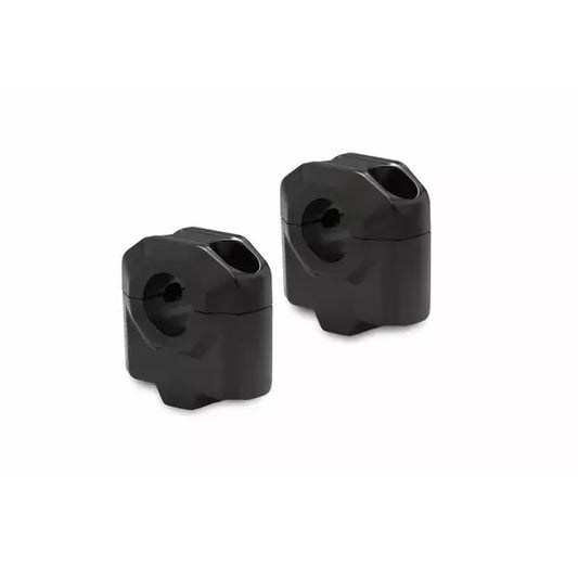 Bar Riser For 22Mm Black Eh000392200130B