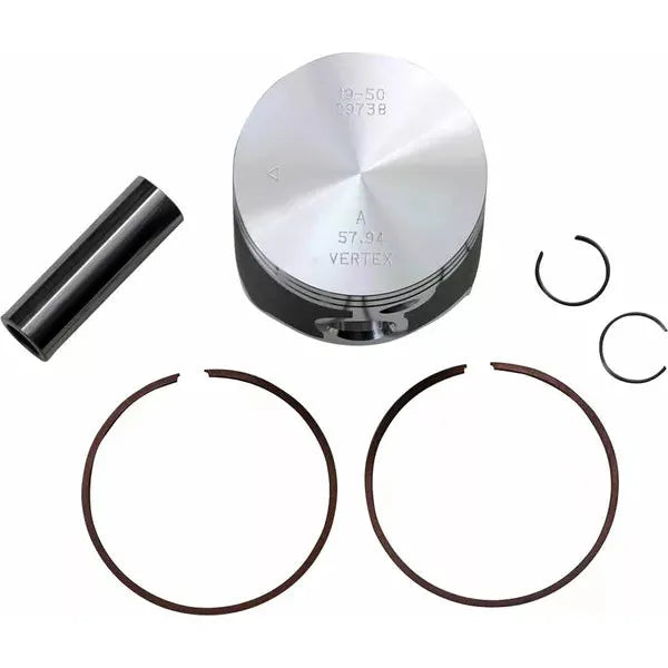 Piston Kit 24101A 24101A