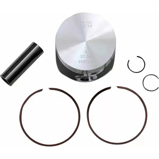 Piston Kit 24101A 24101A