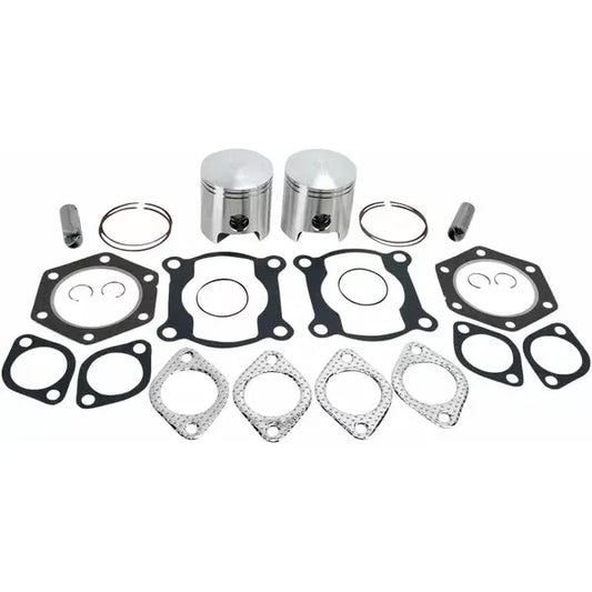 Wiseco Piston Kit Sk1202