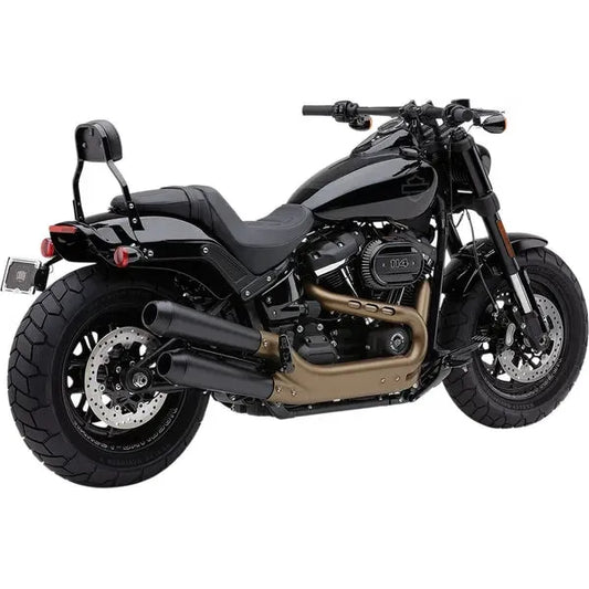 Mufflers Ed Bk 18 Fxfb/S