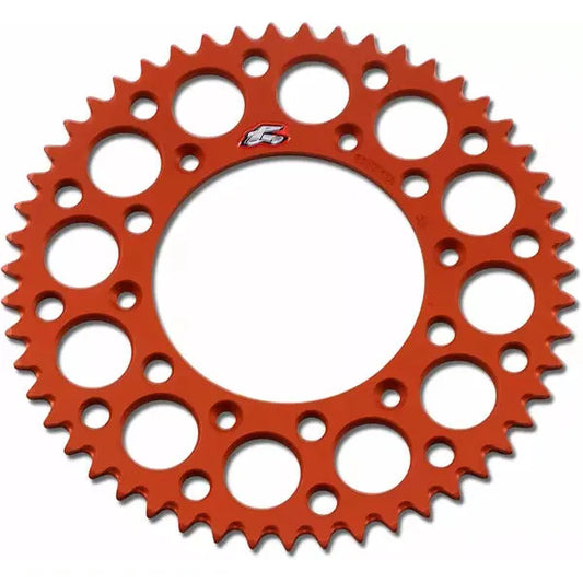 Sprock R 520 51T Or Ul Sc