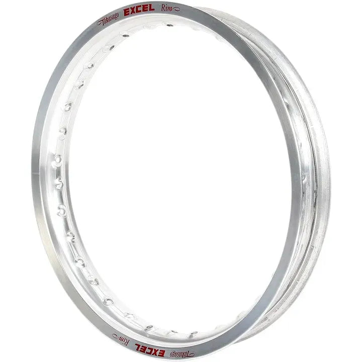 Rim 2.15X18  32H Silver