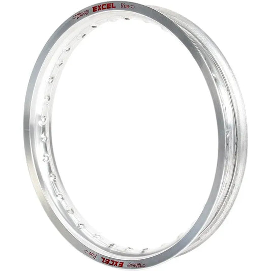 Rim 2.15X18  32H Silver