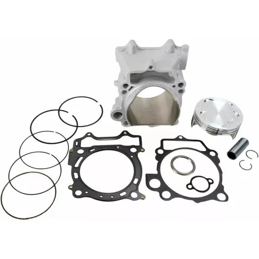Cylinder Std Kit 20003-K02