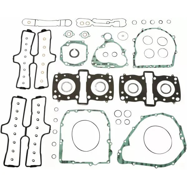 Gasket Kit Complete Yam P400485850986