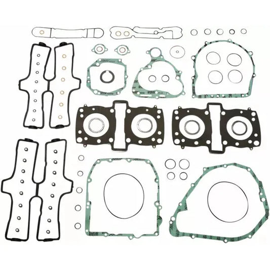 Gasket Kit Complete Yam P400485850986