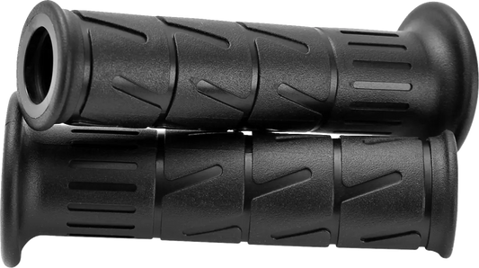 DOMINO KAWASAKI REPLICA GRIPS 125MM