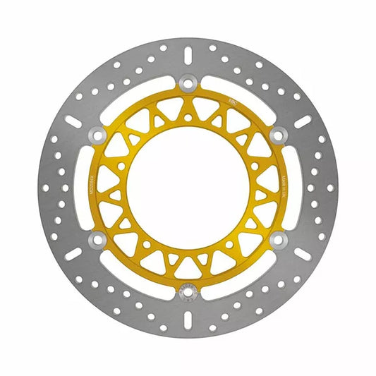 Brake Rotor X Series Floating Round MD2094X