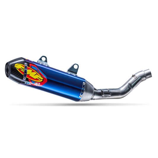 Header S/S Megabomb Tf250-X 045692