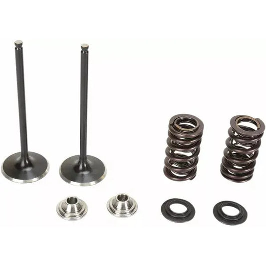Vlv Kt In Ss Crf450R13-16 30-31580