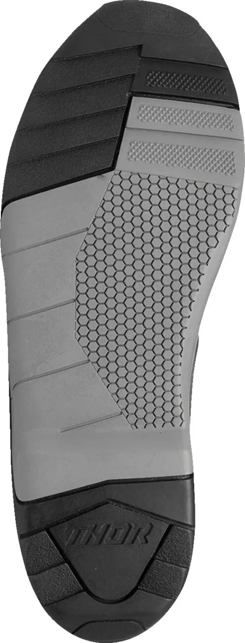 BOOT WMN BLITZ XR BK/GY 7