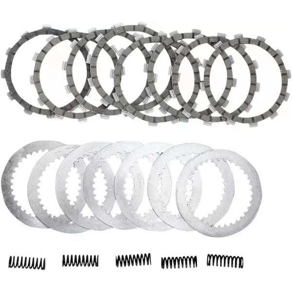 Clutch Kit Suz Rmz250 Dpk226