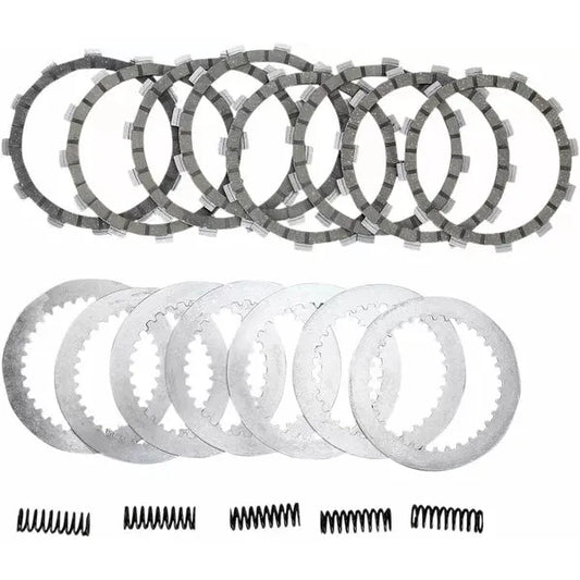 Clutch Kit Suz Rmz250 Dpk226