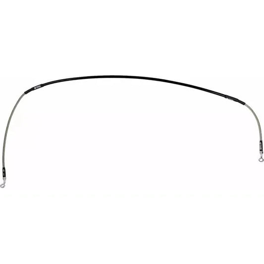 Stainless Steel Braided Brake Line H02-1-073/P