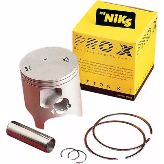 Piston Kit Ktm 250 96-99 01.6317.A