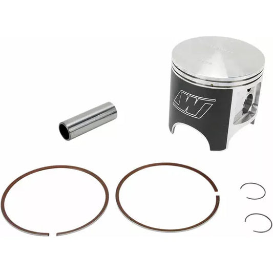Wiseco Piston Hon .50Mm W871M08950