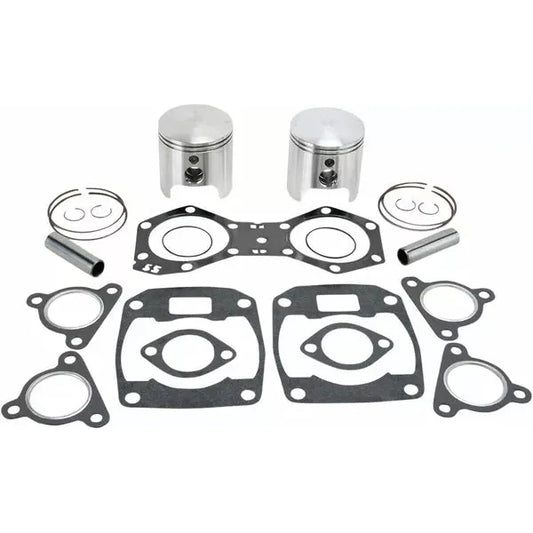 Wiseco Piston Kit Pol Sk1306