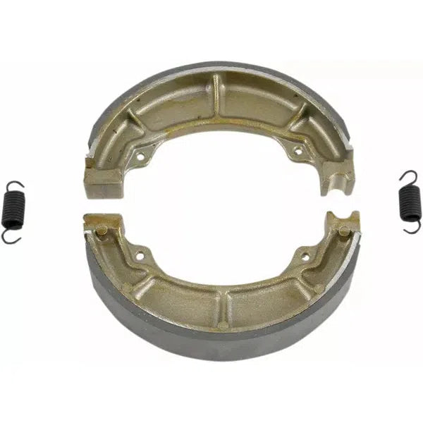 Brake Shoe Plain Series Organic H306