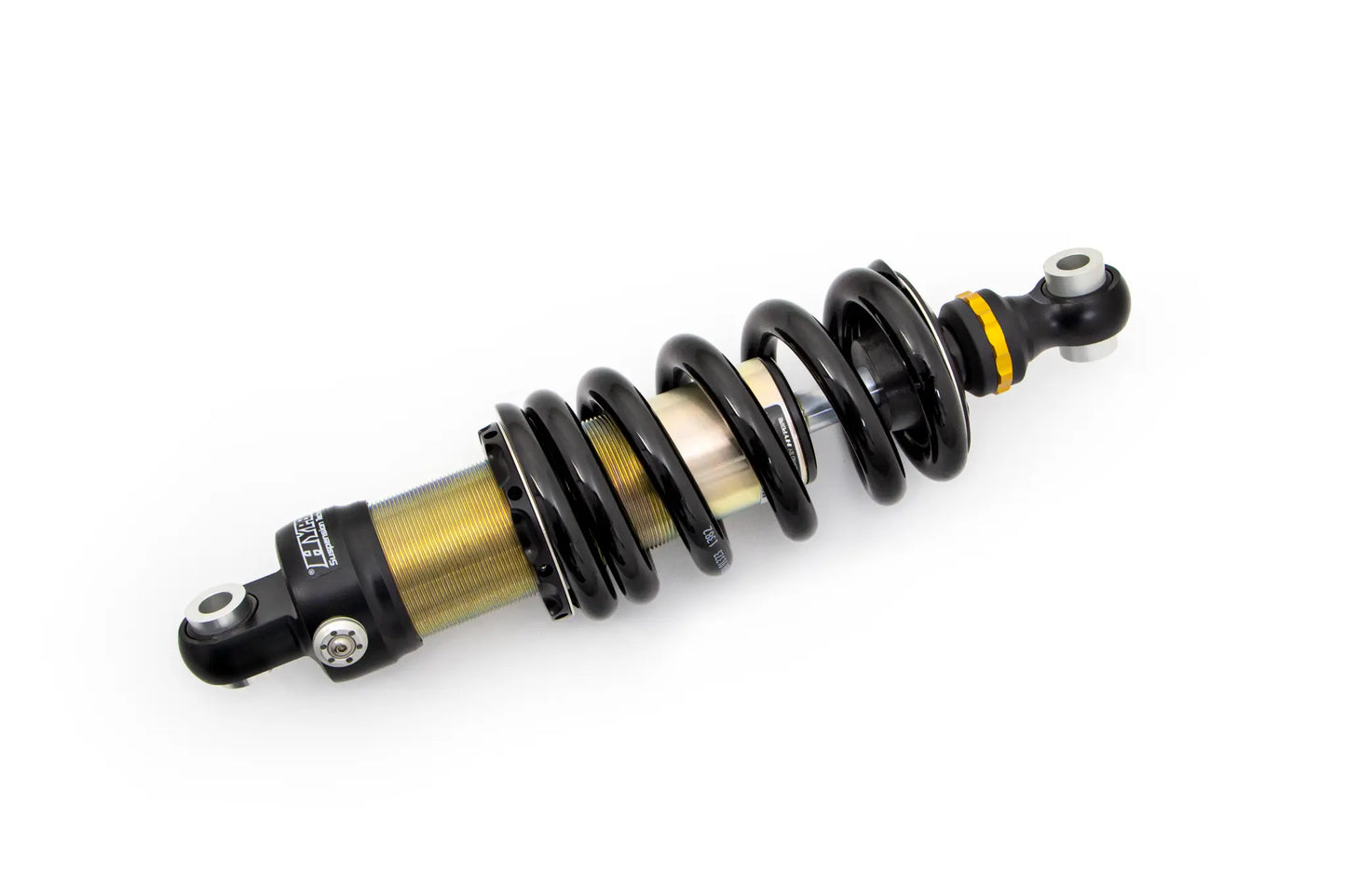 EMUL SHOCK BLACK BENELLI TRK 502 17-23 / TRK 702 23-24