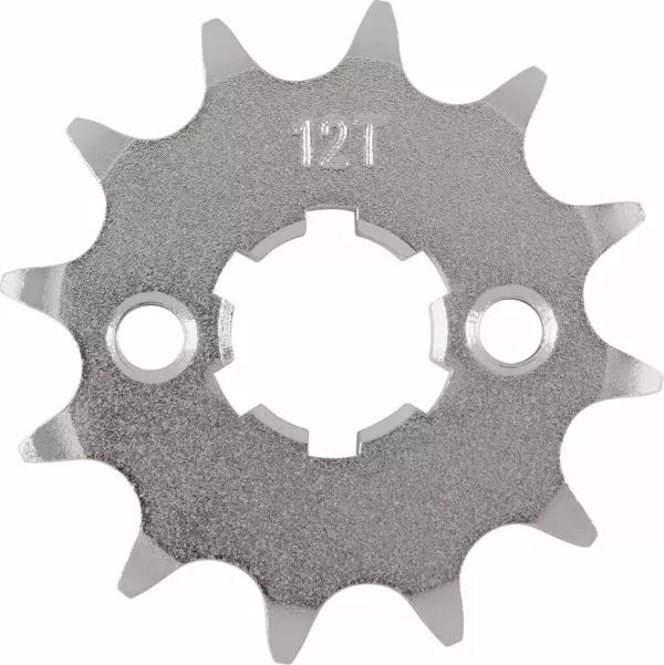 Front Sprocket  - Yamaha - 12 T 26-4144-12Crmo