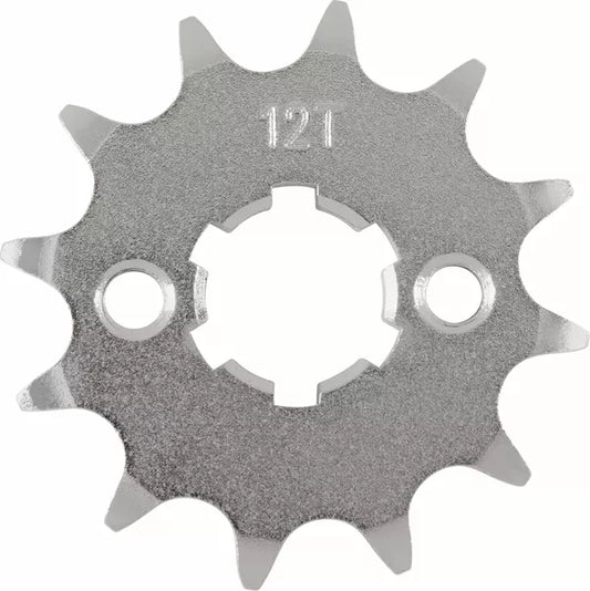 Front Sprocket  - Yamaha - 12 T 26-4144-12Crmo
