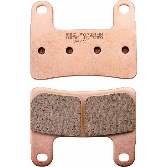 Brake Pad Ebc Fa724Hh FA724HH