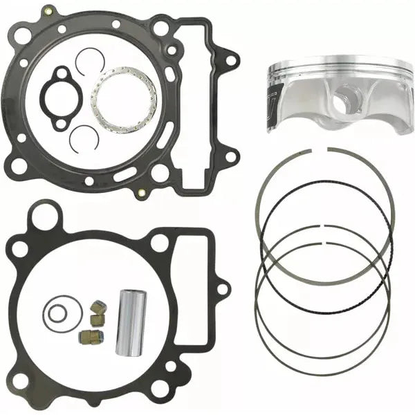 Piston Kit W/Gaskets Pk1405