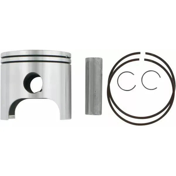 Wiseco Piston Pol W2437M07725