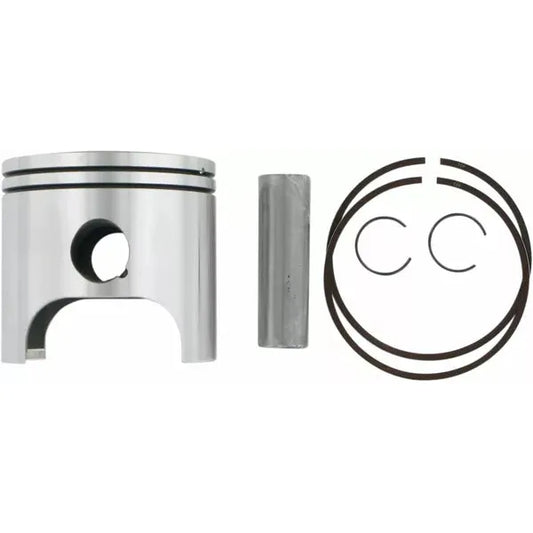 Wiseco Piston Pol W2437M07725