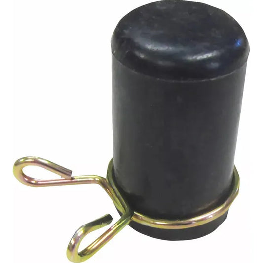 Clutch Cvr Drain Plug 500-1161-Pu