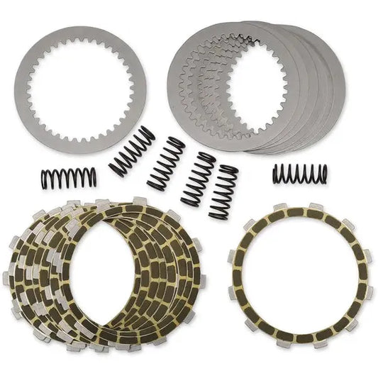 Clutch Kit Complt Kawsuz
