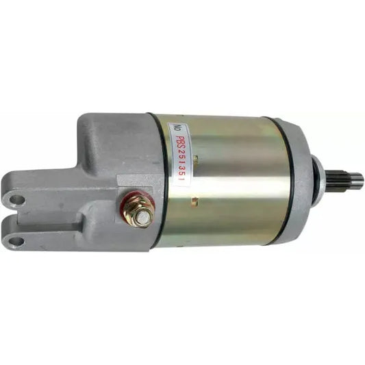 Starter Mud Honda M-61-196