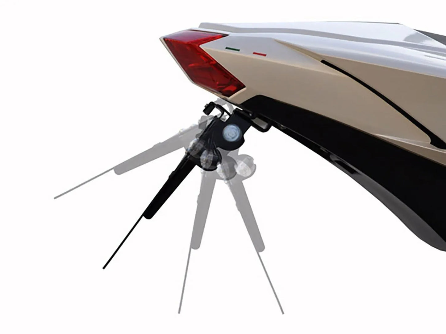 LCS PLT HLD TYPE E X-ADV(ITA)