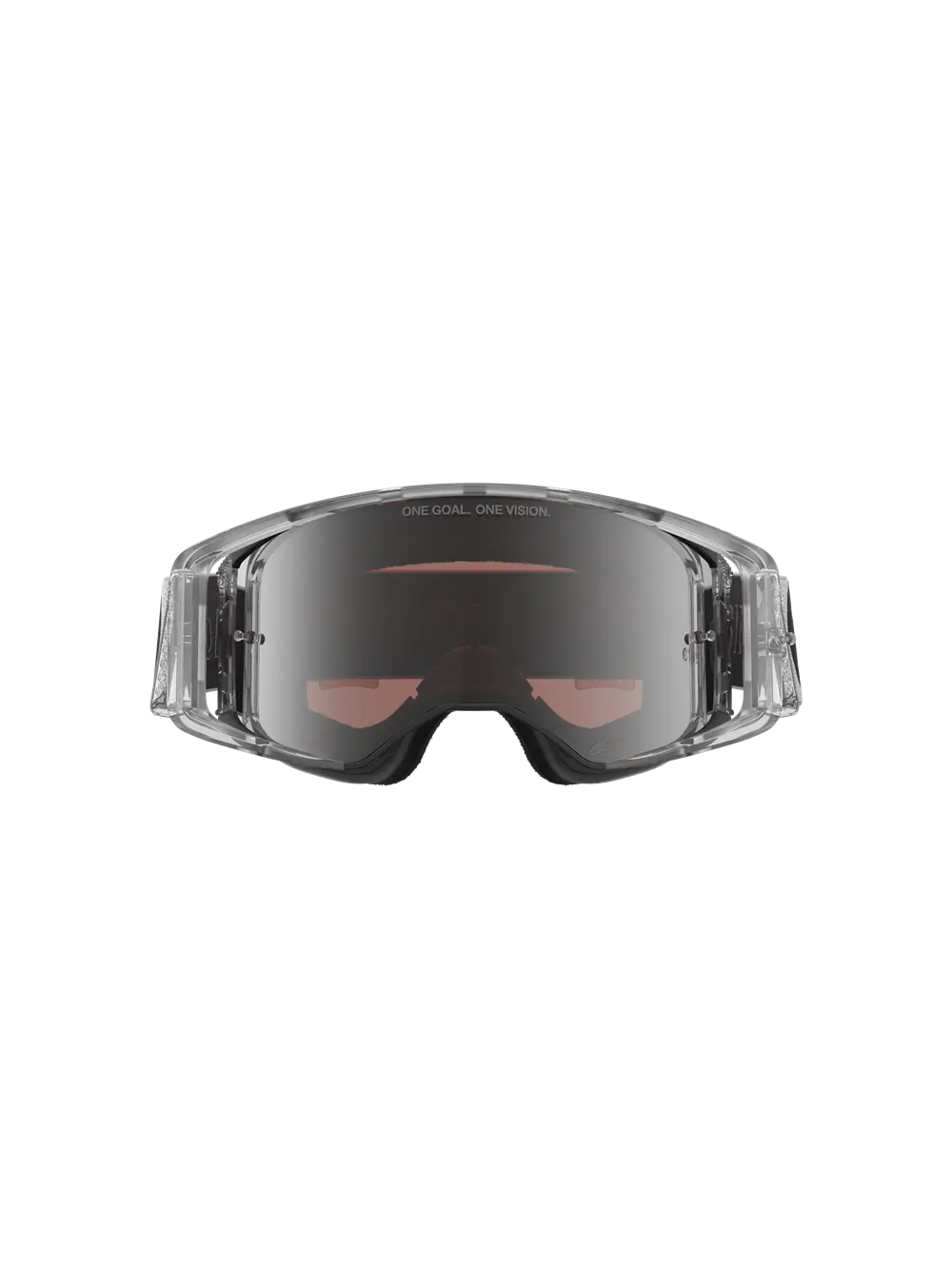 GOGGLE SUPERTECH DEEGAN-38 XXV MIRROR-SIL