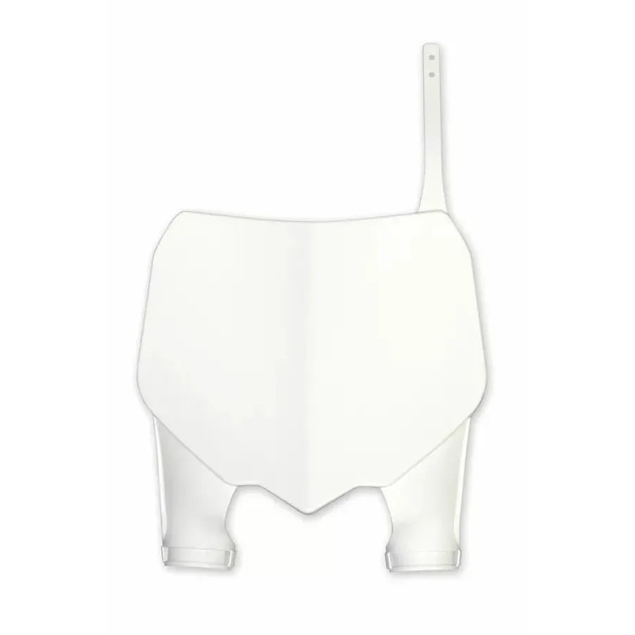 Front#Plt Crf W/Frk Prot Wh Ho04654#041