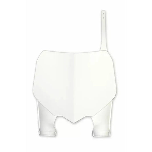 Front#Plt Crf W/Frk Prot Wh Ho04654#041