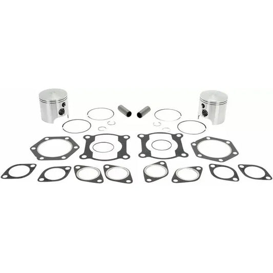 Piston Kit Pol F/C Sk1078