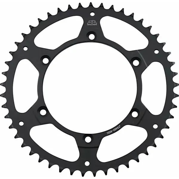 Sprocket Rear 49T 520 Sc Jtr460.49Sc
